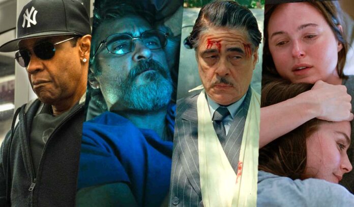 Cannes 2025: New Films From Ari Aster, Joachim Trier, Wes Anderson, Scarlett Johansson