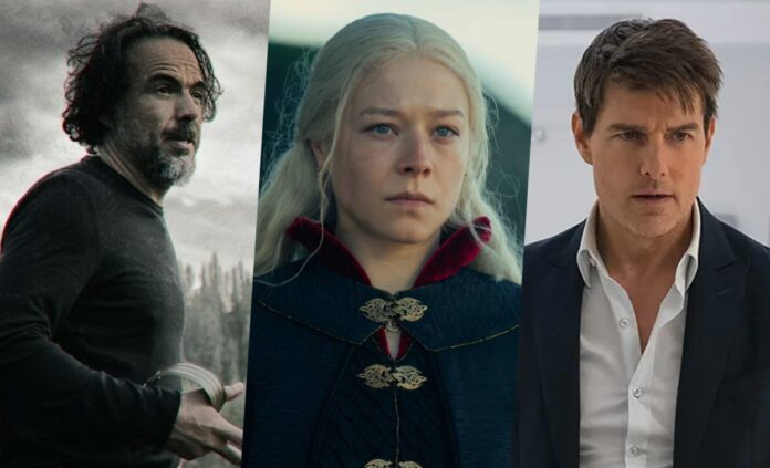 Emma D’Arcy Joins Tom Cruise In Alejandro G. Iñárritu’s Next Movie At WB