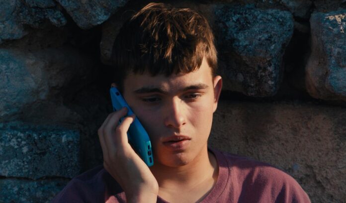 Cannes Directors' Fortnight 2025 Selection Announced