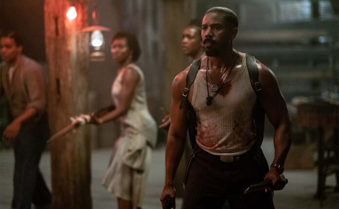 Sinners, Ryan Coogler, Michael B. Jordan