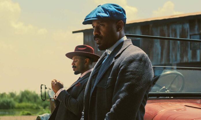 Sinners, Ryan Coogler, Michael B. Jordan