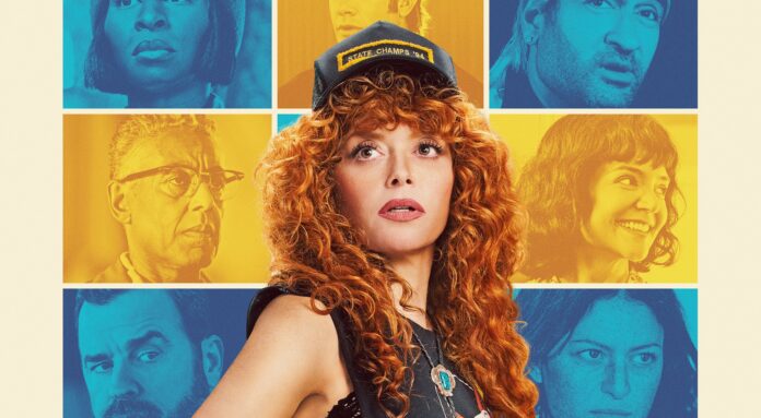 'Poker Face' Season 2 Trailer: Natasha Lyonne's Sleuthy Human Lie Detector Returns May 8 On Peacock