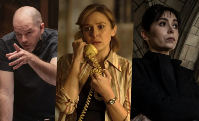 'Seven Sisters': Elizabeth Olsen & Cristin Milioti FX Series From Sean Durkin Rounds Out Cast