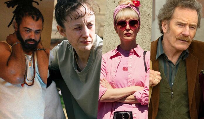2025 Tribeca Festival Line-Up Features Films With Rose Byrne, Andrea Riseborough, Ethan Hawke, Octavia Spencer & ‘How To Train Your Dragon’ Premiere