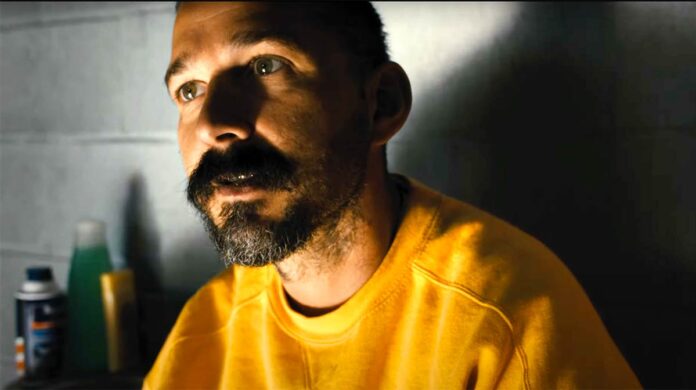 Henry Johnson, Shia LaBeouf, Evan Jonigkeit,David Mamet, Dominic Hoffman,