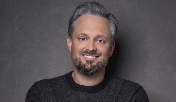 Nate Bargatze