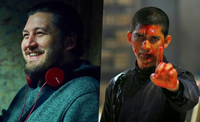 Gareth Evans Currently Has No Plans To Make Indoneasian Actioner 'The Raid 3': 