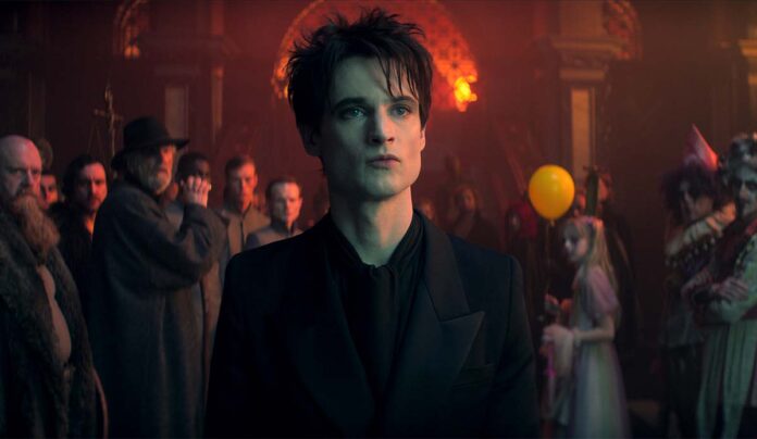 'The Sandman' Season 2 Date Announcement Trailer: Netflix's Dark Fantasy Series Returns For The Final Time In July