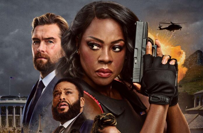 ‘G20’ Review: Viola Davis Struggles To Lead Another Assembly Line Actioner