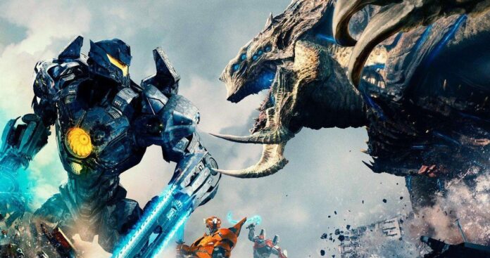 Pacific Rim