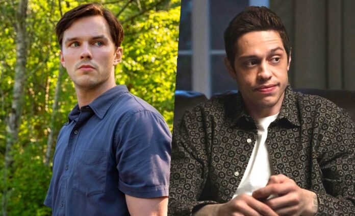 Nicholas Hoult & Pete Davidson To Star In David Leitch's ‘How To Rob A Bank’ Thriller
