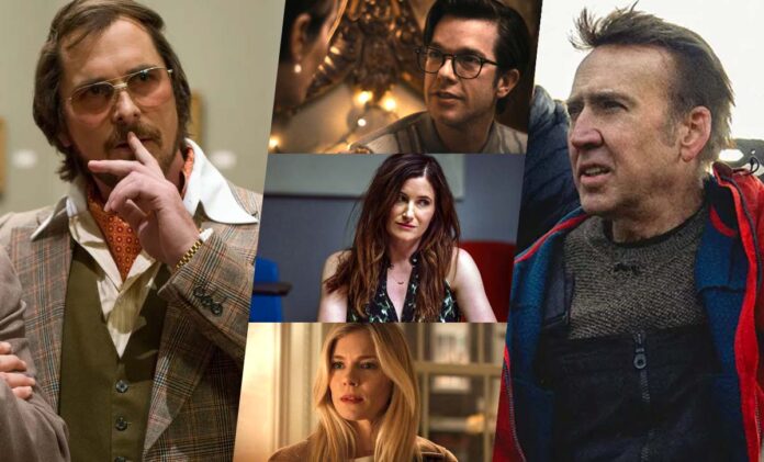 CHRISTIAN BALE, John Mulaney, Kathryn Hahn And Sienna Miller Join David O. Russell's Next Film 'Madden'