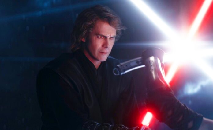 'Ahsoka' Season 2: Lucasfilm Announces Hayden Christensen Returning For 'Star Wars' Series