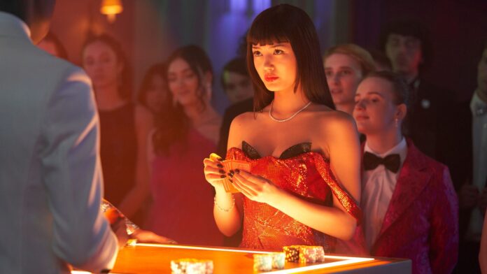 'Bet' Trailer: Netflix's Latest Live-Action Manga Adaptation Series Launches May 15