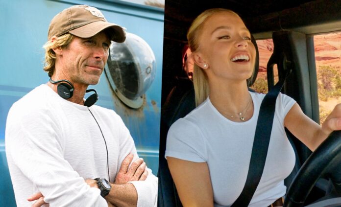'Outrun': Sydney Sweeney & Michael Bay Team Up For Racing Video Game Flick At Universal