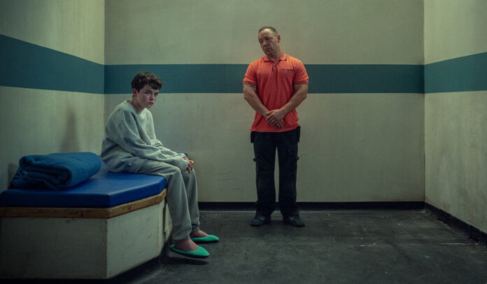Adolescence, Stephen Graham, Owen Cooper, Limited Series