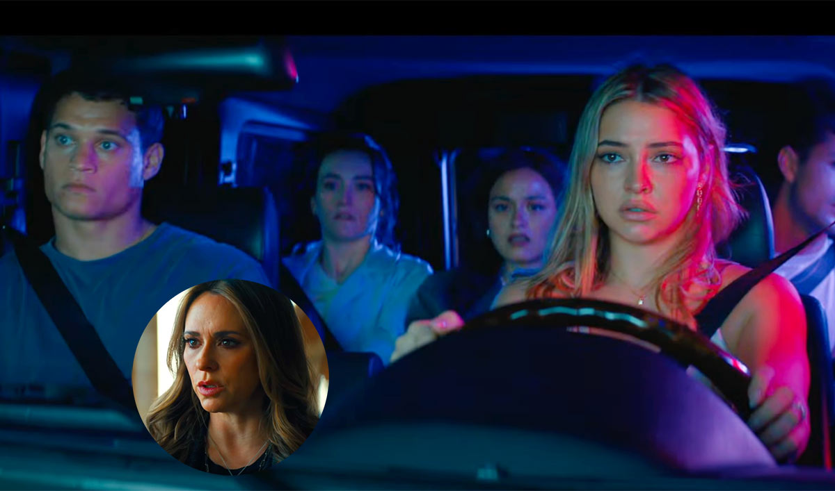 ‘I Know What You Did Last Summer’ Trailer: Legacy Slasher Returns On July 18