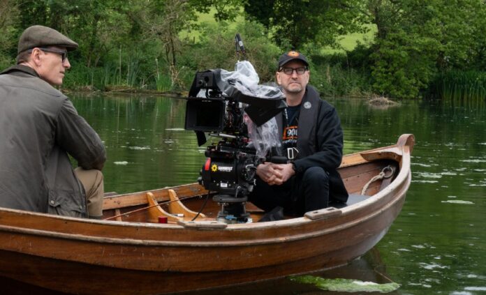 Steven Soderbergh Sounds Alarm On Mid-Budget Films After 'Black Bag' Box Office Results: 