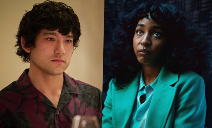 'Prodigies': Will Sharpe & Ayo Edebiri Topline New Rom-Com Series At Apple TV+