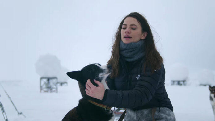 'Mission: Impossible - The Final Reckoning' BTS Video Focuses On Filming In Svalbard, Norway