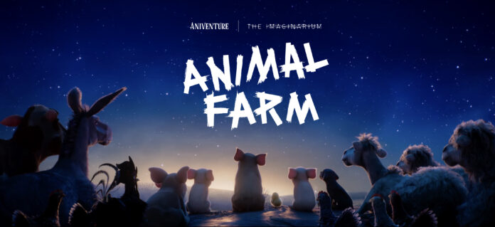 'Animal Farm': Andy Serkis' Animated Film To Be Voiced By Seth Rogen, Kieran Culkin, Woody Harrelson & More