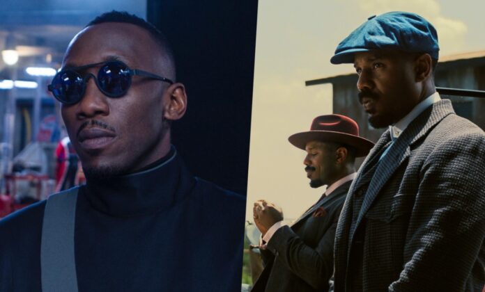'Blade': Ruth E. Carter Confirms MCU Reboot Was Going To Be Set In 1920s Before Pivoting To Work On 'Sinners'