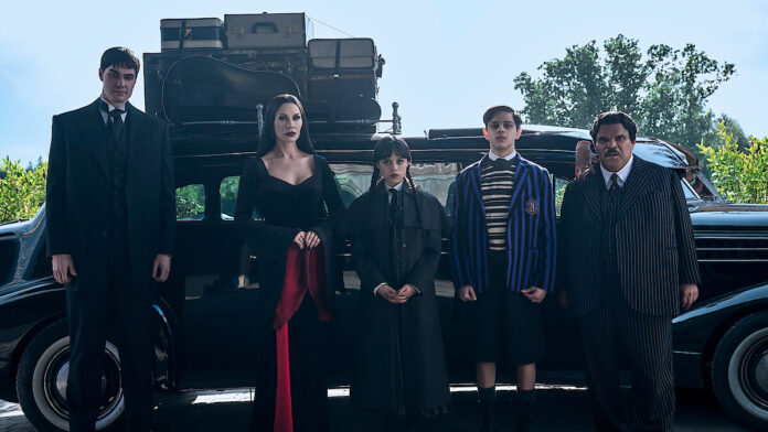 'Wednesday' Season 2 Teaser Trailer: Jenna Ortega Returns In Hit Netflix 'Addams Family' Series Coming This August