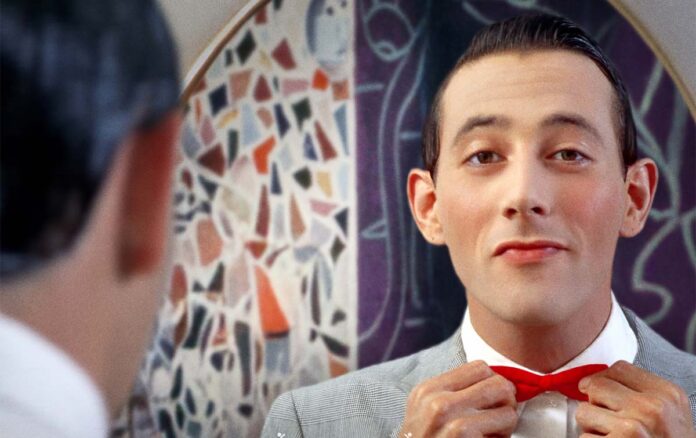 Pee-Wee As Himself