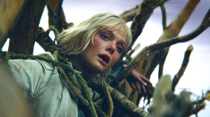 Predator Badlands, Elle Fanning