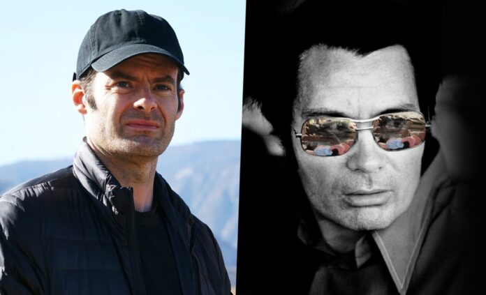 Bill Harder Working On Jonestown Massacre Series At HBO With Daniel Zelman, May Star Too