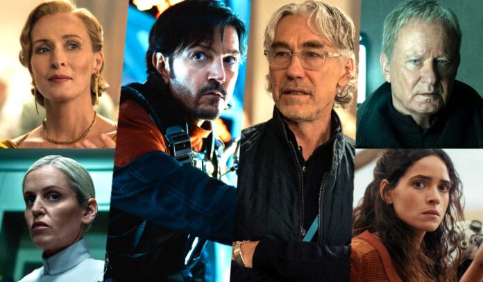 ‘Andor’ Season 2: Tony Gilroy Talks Emotional Consequences, Expanding Rebellion & Why He’s Done With ‘Star Wars’ [The Rogue Ones Podcast]