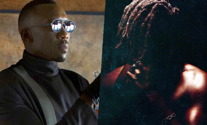 ‘Blade’: Flying Lotus Reveals He Was Going to Score Marvel Vampire Film Before It Was Put On Hold