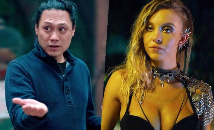 Sydney Sweeney to Star in ‘Split Fiction’ Film Adaptation From Director Jon M. Chu, ‘Deadpool and Wolverine’ Writers