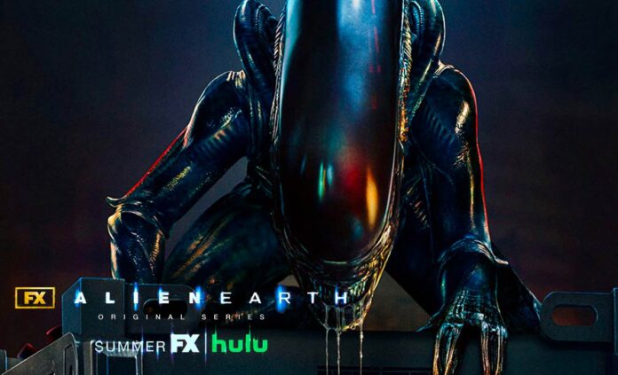 ‘Alien Earth’ Teaser: Fear Takes On New Forms As Multiple Monsters Descend On Earth
