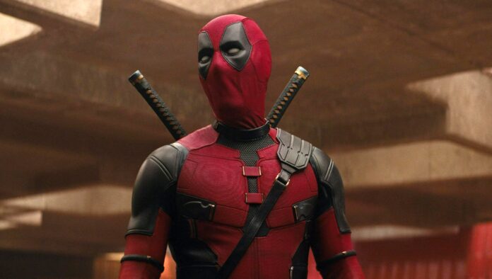 Ryan Reynolds Writing Mysterious Marvel Project, Downplays Deadpool Joining 'X-Men' Or 'Avengers' As 'Wish