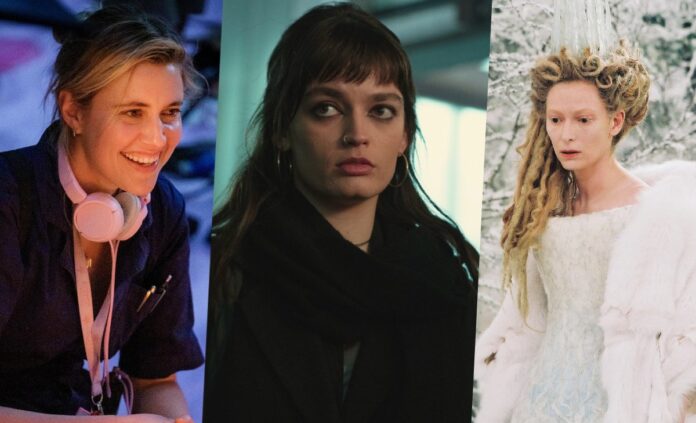 'Narnia': Emma Mackey Cast As The White Witch In Greta Gerwig Reboot