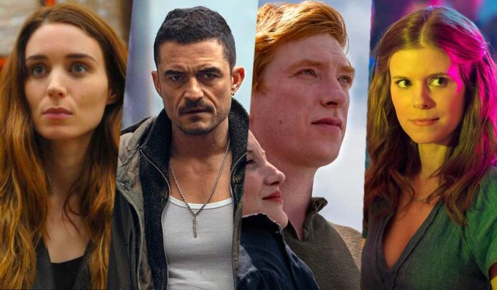 Orlando Bloom & Domhnall Gleeson Join Kate & Rooney Mara In ‘Bucking Fastard’ With HanWay Boarding For Cannes; Werner Herzog Says Film Completes A Trilogy After ‘Fitzcarraldo’ And ‘Grizzly Man’