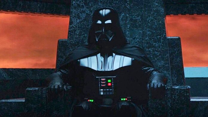 'Andor': Tony Gilory Says Darth Vader Isn't In Season 2 Because 