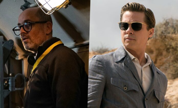 'The Riders': Brad Pitt & 'Conclave' Director Edward Berger Team For New Thriller At A24