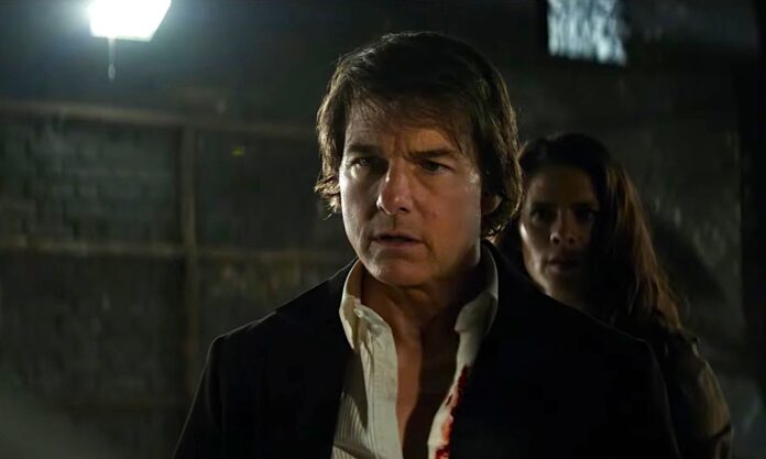 'Mission: Impossible - The Final Reckoning' Trailer: Ethan Hunt & His Loyal IMF Team Return May 23 To Stop The Entity