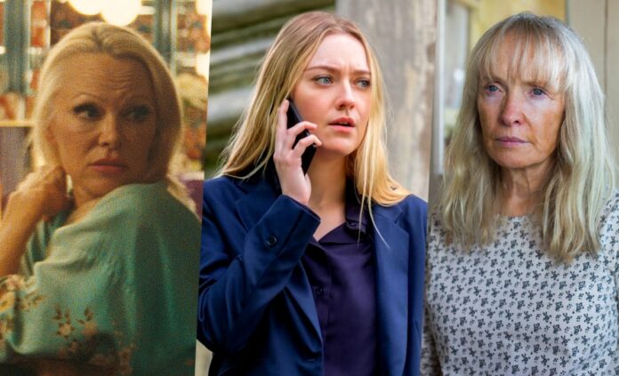 'Alma': Pamela Anderson, Dakota Fanning & Lindsay Duncan To Star In Sally Potter’s Next Feature Effort