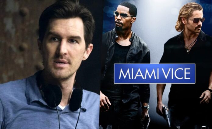 'Miami Vice': Joseph Kosinski & Dan Gilroy Teaming For New Undercover Cop Actioner At Universal