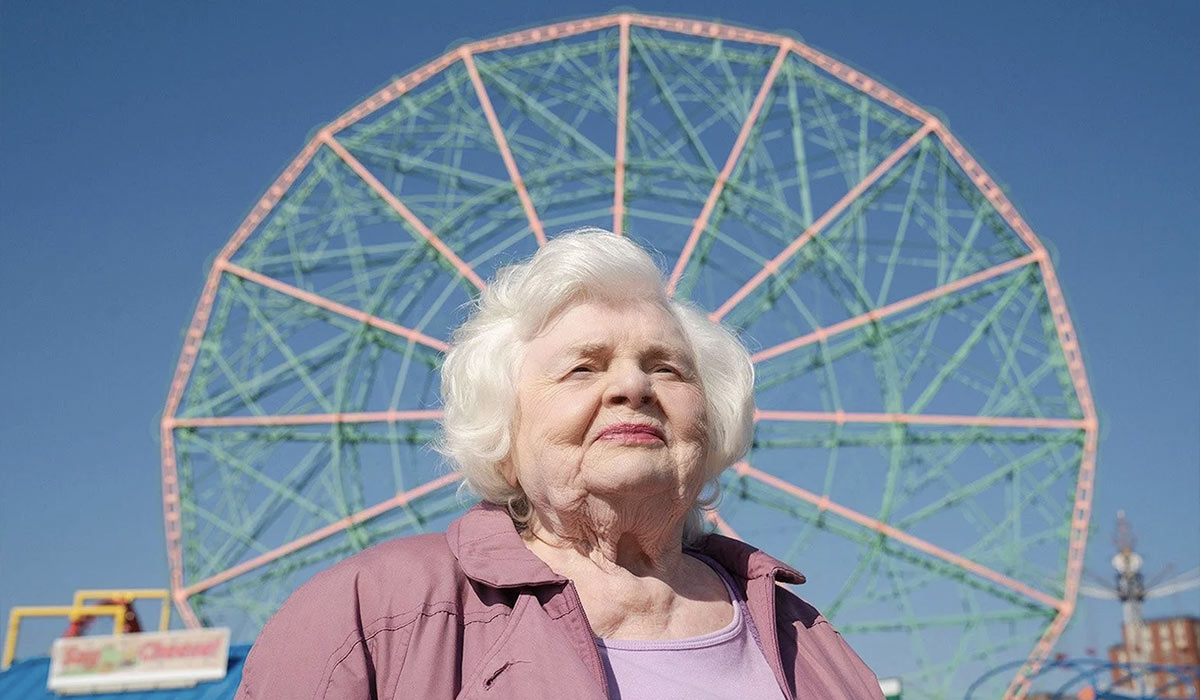 ‘Eleanor The Great’ Review: June Squibb’s Fibs Cross A Line In Scarlett Johansson’s Earnest Directorial Debut [Cannes]