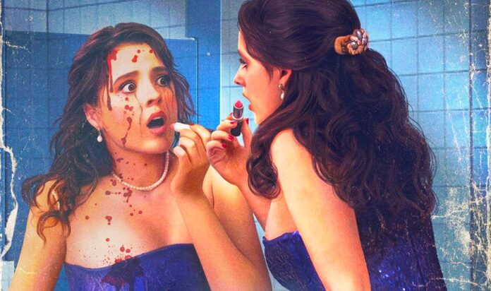 'Fear Street: Prom Queen' Trailer: Evil Returns To Shadyside As 80s Slasher Drops May 23