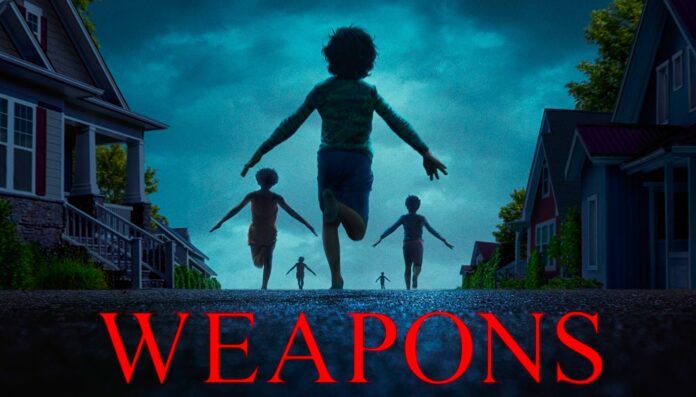 'Weapons' Trailer: Zach Cregger's Twisty Flick Coming August 8 Teases Dangerous, Spooky Children