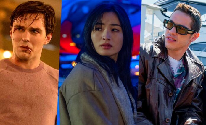 'Shogun' Breakout Anna Sawai Joins David Leitch's Heist Flick 'How To Rob A Bank' At Amazon