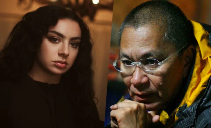 Charli xcx Nabs Role & Will Produce New Takashi Miike Film