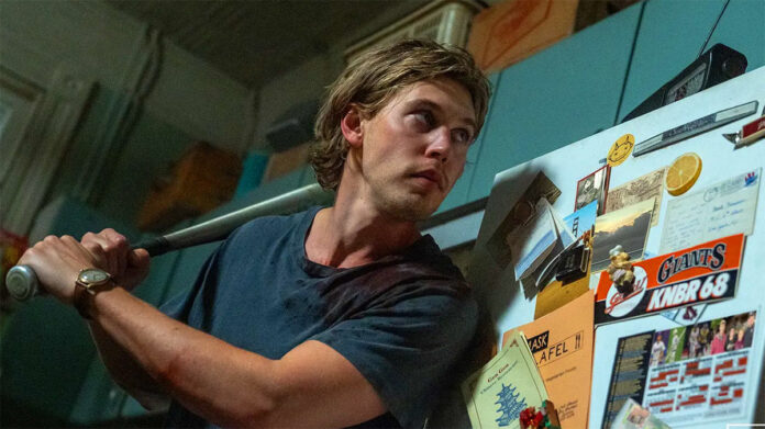 Caught Stealing, Austin Butler