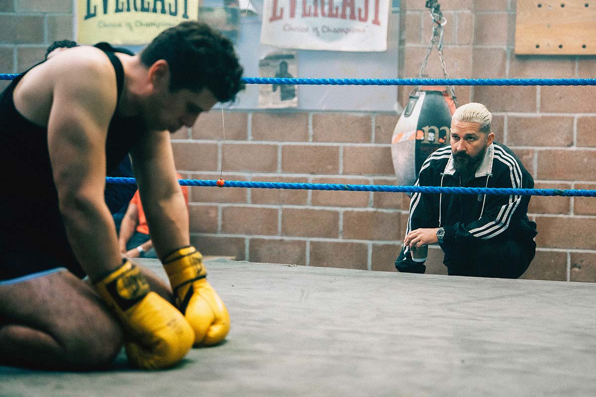 ‘Salvable’ Review: Toby Kebbell & Shia LaBeouf Can’t Help This Boxing Drama To Feel Original