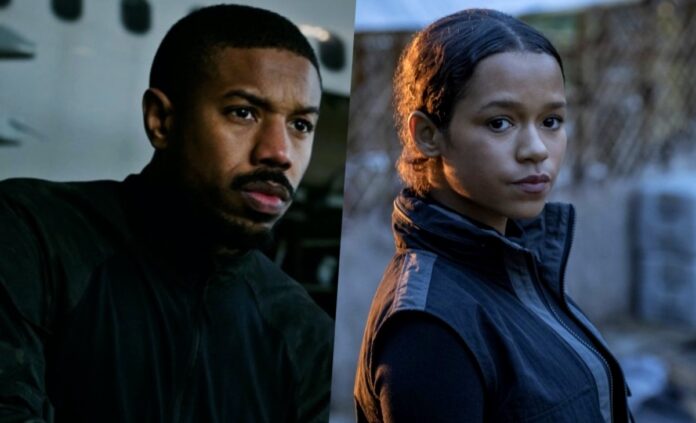 'Thomas Crown Affair': Michael B. Jordan's Romantic Thief Remake Penned By 'The Fall Guy' Writer Releasing March 2027